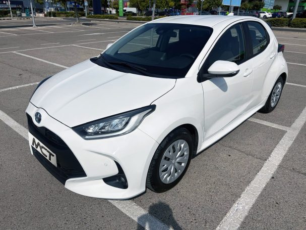 YARIS