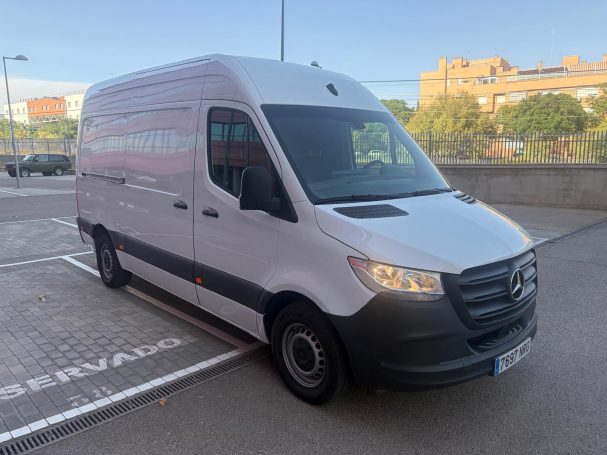 SPRINTER